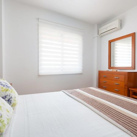 Apartment Antonia - Alcudia Exterior photo