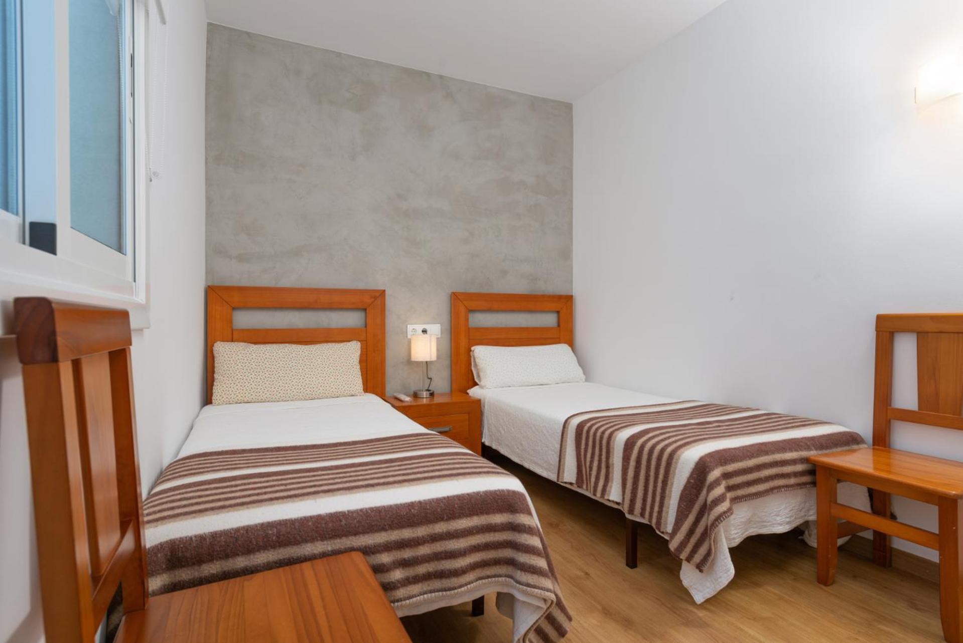 Apartment Antonia - Alcudia Exterior photo