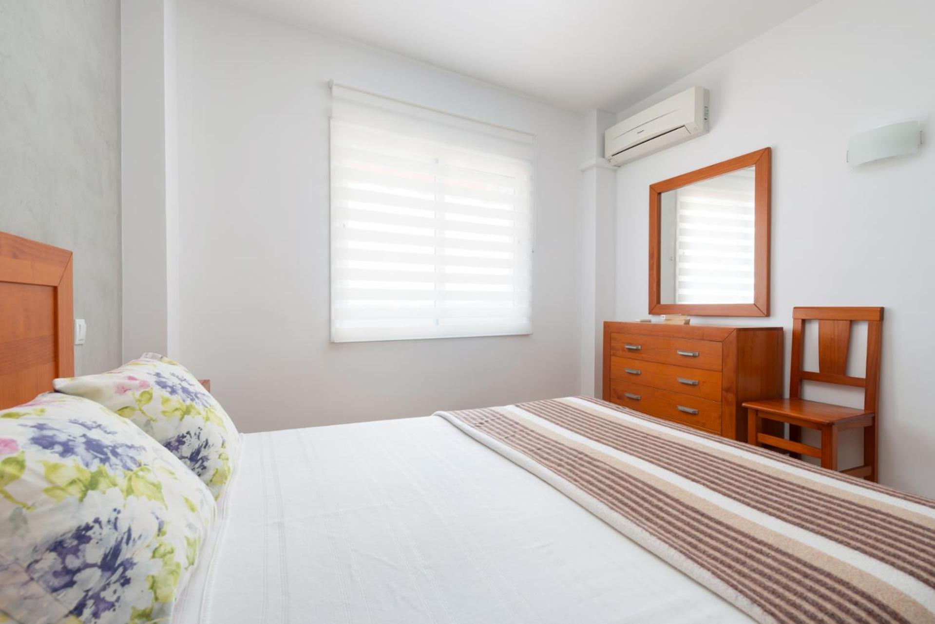 Apartment Antonia - Alcudia Exterior photo