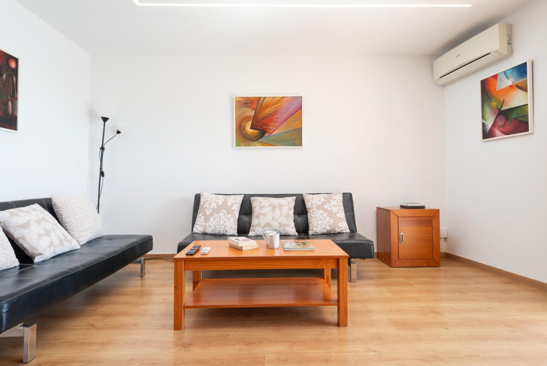 Apartment Antonia - Alcudia Exterior photo