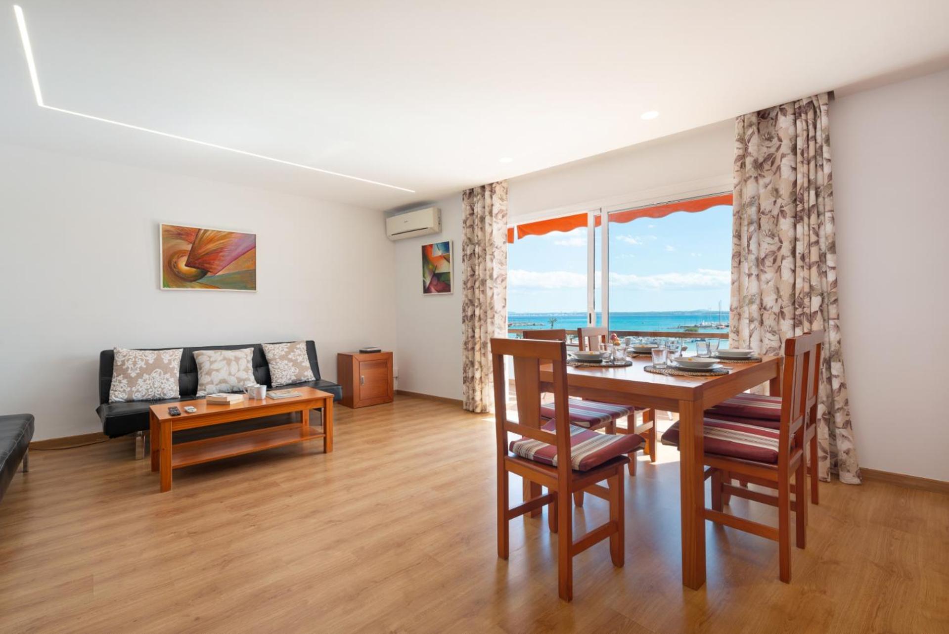 Apartment Antonia - Alcudia Exterior photo