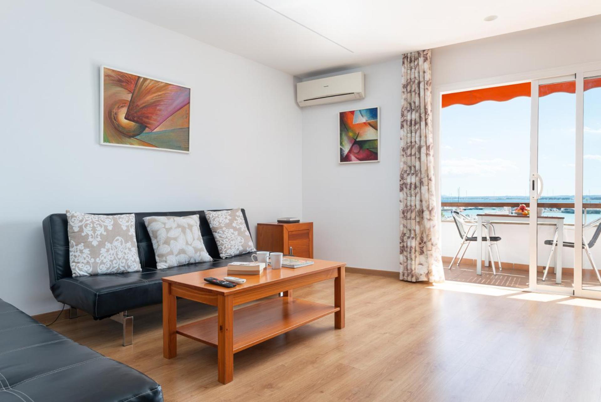 Apartment Antonia - Alcudia Exterior photo