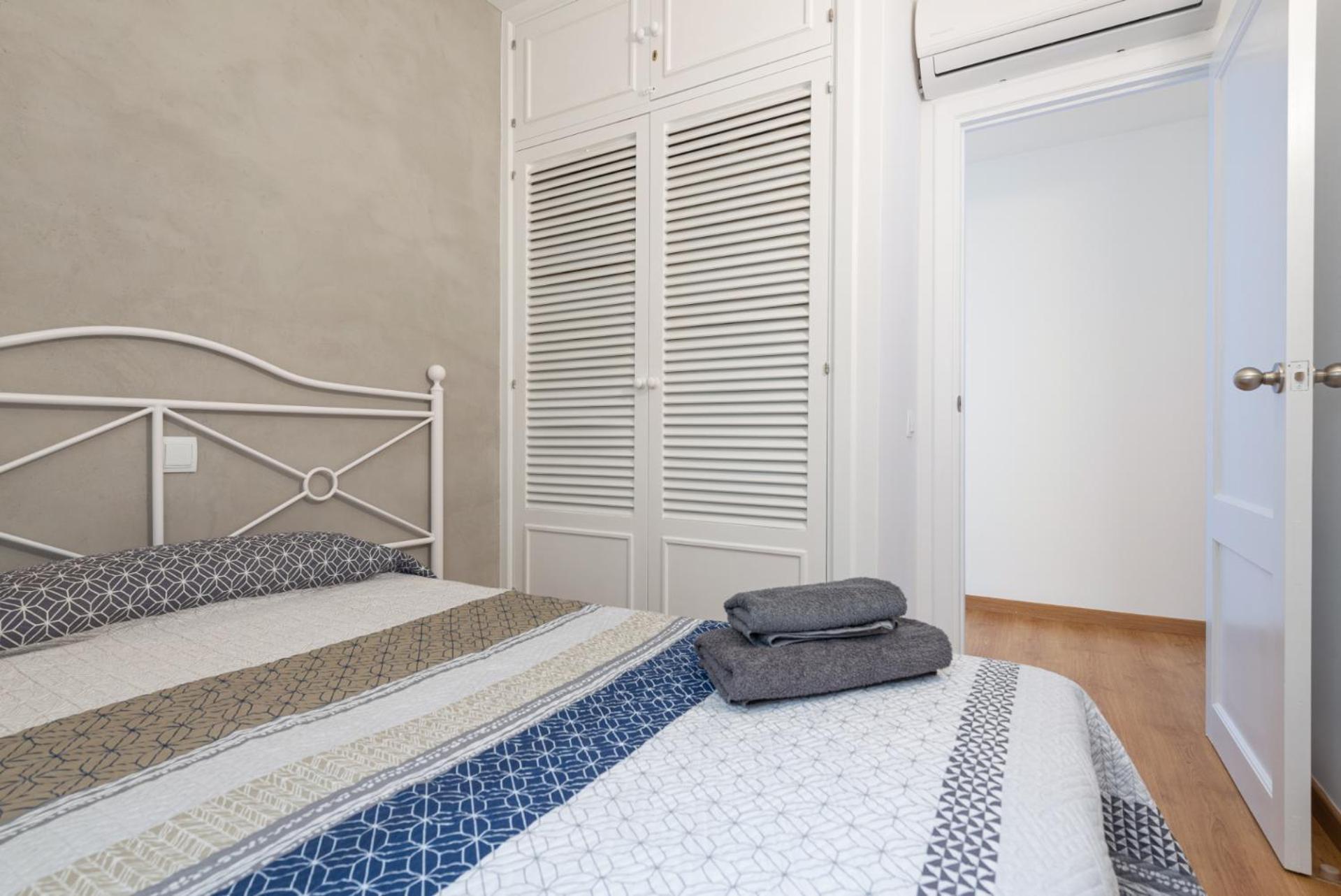 Apartment Antonia - Alcudia Exterior photo