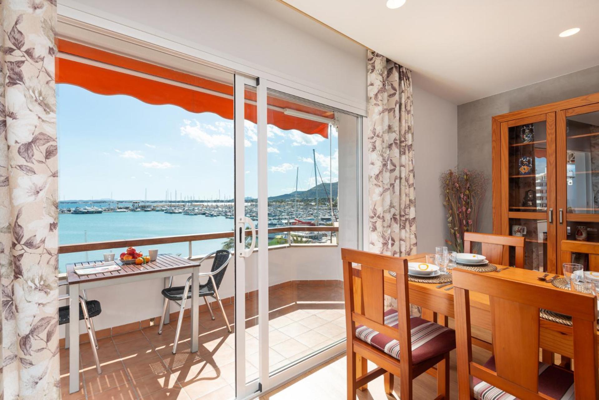 Apartment Antonia - Alcudia Exterior photo